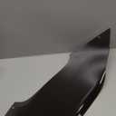 Windshield for Road Glide 2015-2024, Dark Tinted Wind Shield Windscreen Air Deflector for Harley Davidson Road Glide 3 FLTRT 23-later Accessories