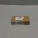 Universal Kitchen Sink Side Sprayer Head Replacement Sink Spray Attachment Compatible with Delta, Moen, Kohler OEM Brand, Kitchen Sink Faucet Sprayer Head, Brushed Nickel