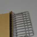 Adjustable Warming Rack for Blackstone 17 22 28 36 Inch Griddle Upper Grill Grid Shelf for Weber Pit Boss Nexgrill Charbroil and More Tabletop Flat Top Griddle Accessories Stainless Steel Grates