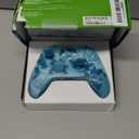 Xbox Wireless Controller Ice Breaker Special Edition - Wireless & Bluetooth Connectivity - New Hybrid D-Pad & Share Button - Featuring Textured Grip