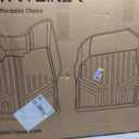 SMARTLINER 2 Row Floor Liners for 2022-2026 Kia Carnival