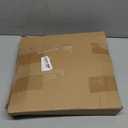 Newcotte 7 Pcs Women Halloween Scary Costume Set Clown Costume Clown Dress Wig Stockings Plastic Sword Hat (Large)