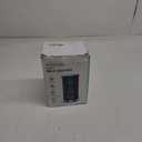 Spacekey Milk Frother, 4-in-1 Milk Frother and Steamer, Auto Shut-off Hot & Cold Foam Maker with Mute Mode, Temperature Control Electric Milk Frother for Coffee, Latte, Cappuccino, Macchiatos