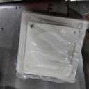 Digital Calendar  27 Inch Electronic Wall Calendar & Chore Chart, Smart Family Organizer with Interactive Touchscreen Display, Wall Mount in Portrait or Landscape (White)