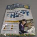 Strategies and Practice for the HSPT (Barron's Test Prep)