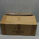 36Pcs Bud Vases Set Small Vintage Glass Bottles Clear Bud Vases in Bulk Multiple Shape Cute Glass Vases for Rustic Wedding Centerpieces Table Decorations and Home Decor(Clear)