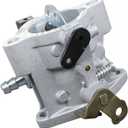 20-853-95-S Carburetor Replacement for SV590 SV591 SV600 SV620 SV610 2085371S 2085395S 20-853-95-S 20 853 71-S 15 16 17 18 19 20 21 22 HP Carb