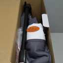 Portable Baby Bouncer Seat for Infants, 0-18 Months, 3 Modes of Use with Rocker & Stationary Options, Ergonomic Infant Chair with Hanging Toys  Grey