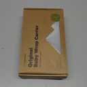 KeaBabies Baby Wrap Carrier - All in 1 Original Baby Carrier Newborn to Toddler Sling, Easy to Wear, Hands Free Bonding, Lightweight, Breathable Infant Wraps (Rhino Gray) (One Size (Pack of 1))