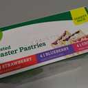 Amazon Fresh Toaster Pastries Variety Pack 12 Ct 22 oz (20.4 Ounce (Pack of 1))