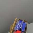 HORUSDY 8-Piece Magnetic Socket Organizer Set, Magnet Socket Holder, 1/4", 3/8", 1/2" Socket Holds 199 Pieces Magnetic Trays. (8-Piece Organizer Set)