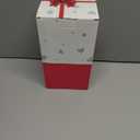 Valentines Day Flowers Gifts for Women,Forever Real Preserved Roses in Glass Dome,Valentines Day Roses Gifts for Her Wife Women Best FriendPink