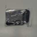 Phono Turntable Preamp, Phonograph Preamplifier with RCA Input, RCA/ TRS Output, Phono Preamp for Turntable Record Play with 12 Volt DC Adapter