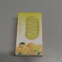 Scalp Massager and Shampoo Shower Brush, Detangling Hair Brush, Scalp Care Hair Brush Wet & Dry detangler for Men and Womenfor Straight/Curly/Thick/Long/Wavy/Damaged Hair, Yellow