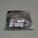 Avidlove Bodysuits for Women Long Sleeve Body Suits Womens Scoop Neck Bodysuit Double Lined Tops. Size XL