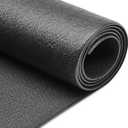 Amazon Basics Treadmill Mat and Exercise Equipment Floor Protector