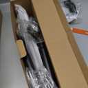 WYWNA Solar Lights Outdoor, 6000K LED Solar Lights Outdoor Waterproof, Solar Flood Lights Outdoor with Motion Sensor and Remote Control, Solar Street Light Dusk to Dawn 4-Pack