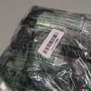 Case of 10, Retevis Walkie Talkies Earpiece with Mic 2 Pin Acoustic Tube Headset, for RT22 RT21 RT68 H777, Compatible with Pxton Baofeng BF-888S BF-T26 Kenwood walkie talkie, Two Way Radio Earpiece