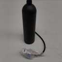 Tire Booster - 1.2L Aluminum Alloy MTB Road Inflator Tire Air Bottle - Valve Gas Cylinder & Accessories