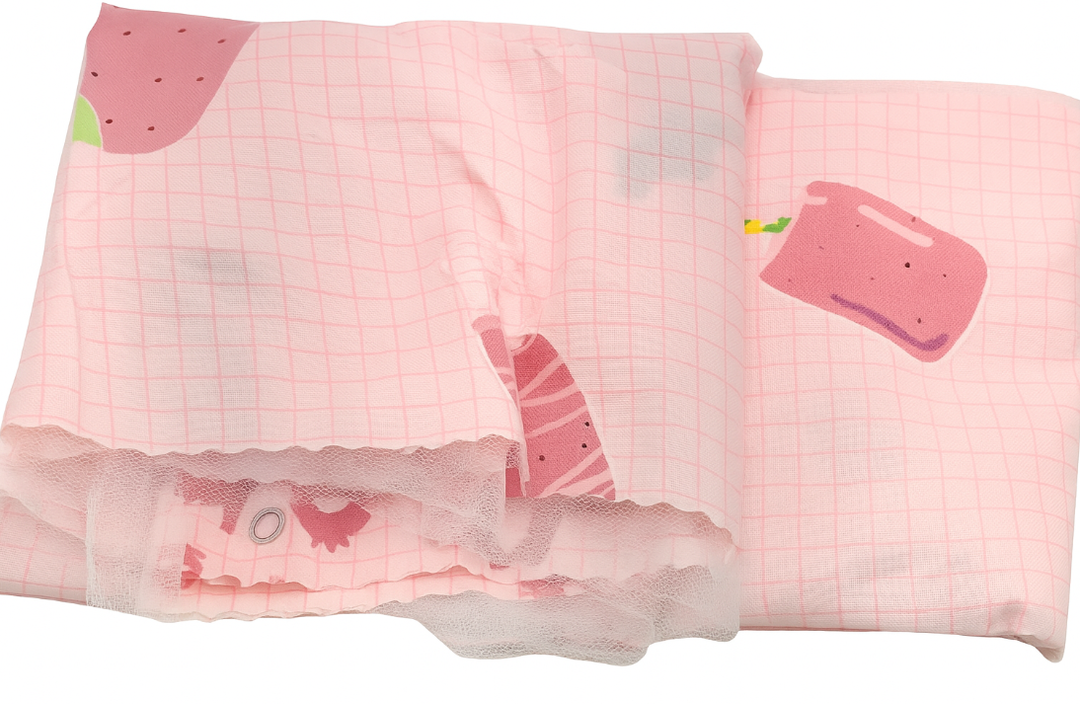 Curtains 2 Line 80x40 Curtains 2 Line 80x40