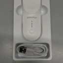 Heated Eyelash Curler -Mini Electric Eyelash Curler for Women with 5s Fast Heating & Portable lash Curler and Type c Rechargeable,for Women Makeup Tools Gifts