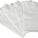 Perfect Stix 15 x 17 Paper dinner napkins. 2 ply pack of 375 ct