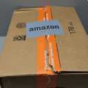 DETUM Red Rug 2x6 Feet - Fluffy Red Runner Rugs for Bedroom Shaggy 2' X 6' Living Room Rug Soft Rugs for Kids Room Non-Slip Nursery Office Dorm Washable Carpets Home Decor