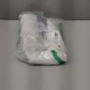 Wrap Around Dust Ruffle Bed Skirt - White - for Queen Size Beds with 12 Inch Drop - Easy Fit Elastic Strap - Adjustable Pleated Bedskirt w/Brushed Fabric - Wrinkle Free - for Women, Men, Kids & Teens