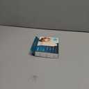 Homedics WakeBand Silent Vibrating Alarm Wristband, Ultra-Light Comfortable Design, 9 Vibration Patterns & 9 Intensities, Up to 6-Day Battery, iOS/Android App, Cream