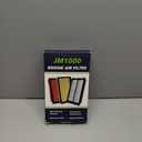 Engine Air Filter Fits for Sorento 2021-2025, K5 2021-2025, Sonata 2020-2025, Santa Fe 2021-2025, Santa Cruz Tucson Carnival 2022-2025, Sportage 2023-2025, 28113-L1000, 28113N9000