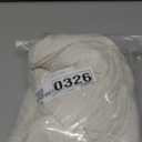 Gollense Curved Back Chair Covers for Dining Room, Mid Century Modern Chair Slipcovers, Semi Circle Back Chair Seat Protector for Kitchen Living Room (4PCS, C-Beige)