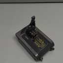 for Dyson V8 Battery Adapter for Milwaukee M18 18V Battery Convert to for Dyson V8 Animal Fluffy Motorhead Handheld Vacuum Converter (only MIL18V8 Adapter)