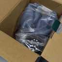 Trideer Yoga Ball for Pregnancy Office Ball Chair– Exercise Ball for Birthing, Labor, Stretching & Core Workout – Anti-Burst, Slip-Resistant for Home Gym, Flexible Seating & Physical Therapy