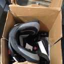 Evenflo Chase LX Harnessed Booster Car Seat (Jameson Gray)