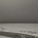 HLIPHA Metal Platform Bed Frame 14 Inch Tall,No Box Spring Needed,Twin Size Bed with Heavy Duty Strong Support Slats,Easy to Assemble,Black