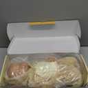 BABESIDE Lifelike Reborn Baby Dolls Boy - 17-Inch Baby Soft Body Realistic-Newborn Baby Doll Silicone Full Body Vinyl Real Life Baby Dolls with Toy Accessories for Kids Age 3+