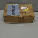 Libima 36 Pcs Snowflake Stress Balls Bulk Winter Foam Squeeze Balls 2 Inch Snowball Sensory Toys Stress Relief Snowball Toys Gifts for Winter Holiday Christmas Party Favors Bag Filler Stuffers