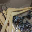 Hanger With Clips