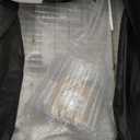 Kraus KHU100-32 Standart PRO 16 Gauge Undermount Single Bowl Stainless Steel Kitchen Sink, 32 Inch