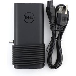 Dell Original XPS 15 Laptop Charger 130W(watt) AC Power Adapter(Power Supply) with 3 Prong Power Cord - Precision M3800 5510 5520 5530,XPS 9530 9550 9560 9570