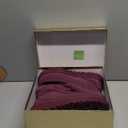 UGG Women's Ansley Parc (11, Burnt Magenta)