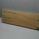 Lithonia Lighting CPX 1x4 LED Flat Panel Light, 1 Ft. x 4 Ft. LED Light Panel, Ceiling Lighting Fixture, 2500/3200/4000 Adjustable Lumens, 3500K/4000K/5000K Switchable CCT, Smooth Satin Lens, White