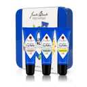 Jack Black Intense Therapy Lip Balm, 0.25-Oz. – SPF 25 Sun Protection, Lip Moisturizer, Hydrating Lip Balm with SPF, Lip Sunscreen