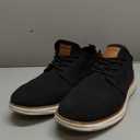 ALDO Men's Ethen (12, Black)