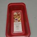 2 x Orbit 10 x 5 in. LOAF PAN PREMIUM NON-STICK BAKEWARE DURABLE & SCRATCH RESISTANT SURFACE