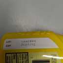 Bayer Aspirin Low Dose 81 mg, Enteric Coated Tablets, Doctor Recommended, Secondary Prevention of Cardiovascular Disease, 300 Safety Coated Tablets, EXP: 01/2027