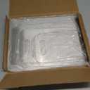 4Pack Titanium Cutting Board Set  Pure Titanium Double-Sided Cutting Boards for Kitchen, Stainless Steel Chopping Boards for Meat, Vegetables, Fruits  Durable, Easy to Clean  4 Sizes