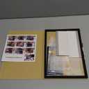 [2+2 Pack] Soft TPU Front Screen Protector for Samsung Galaxy Z Fold 6, Flexible TPU Film, 2PCS Front + 2PCS Inside for Galaxy Z Fold 6 Screen Protector Case Friendly, No Creases,No Bubbles,HD Clear