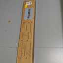 Outdoor Projector Screen with Stand 100 Inch: Portable Projection Screen for Outside Theater Home Backyard Movies