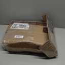 Folding Bike Front Basket Bicycle Wire Basket with Handles Easy Installation on Front Handlebar